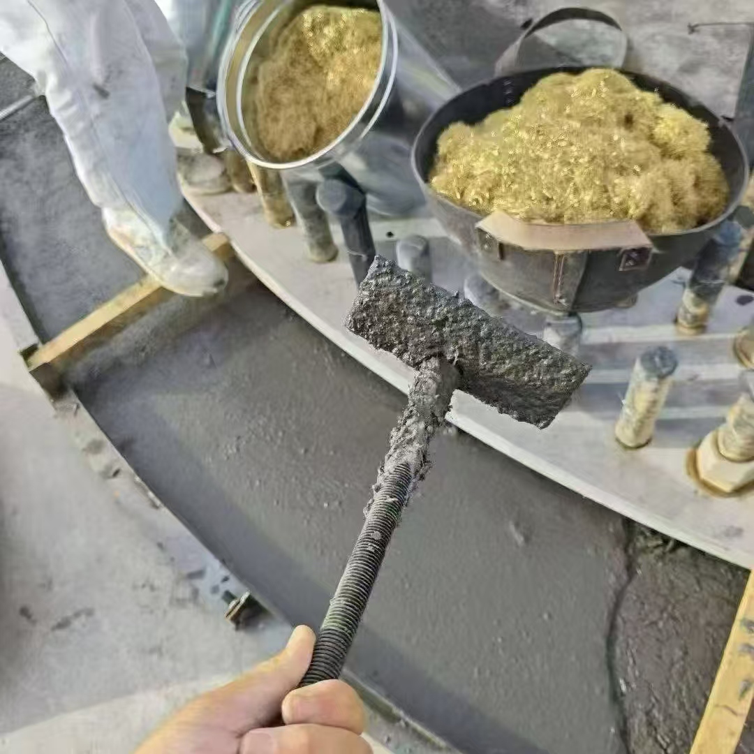 靖西C120风电设备基础专用灌浆料